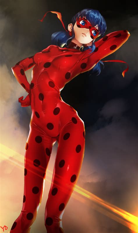 miraculous ladybug naked|Miraculous Ladybug